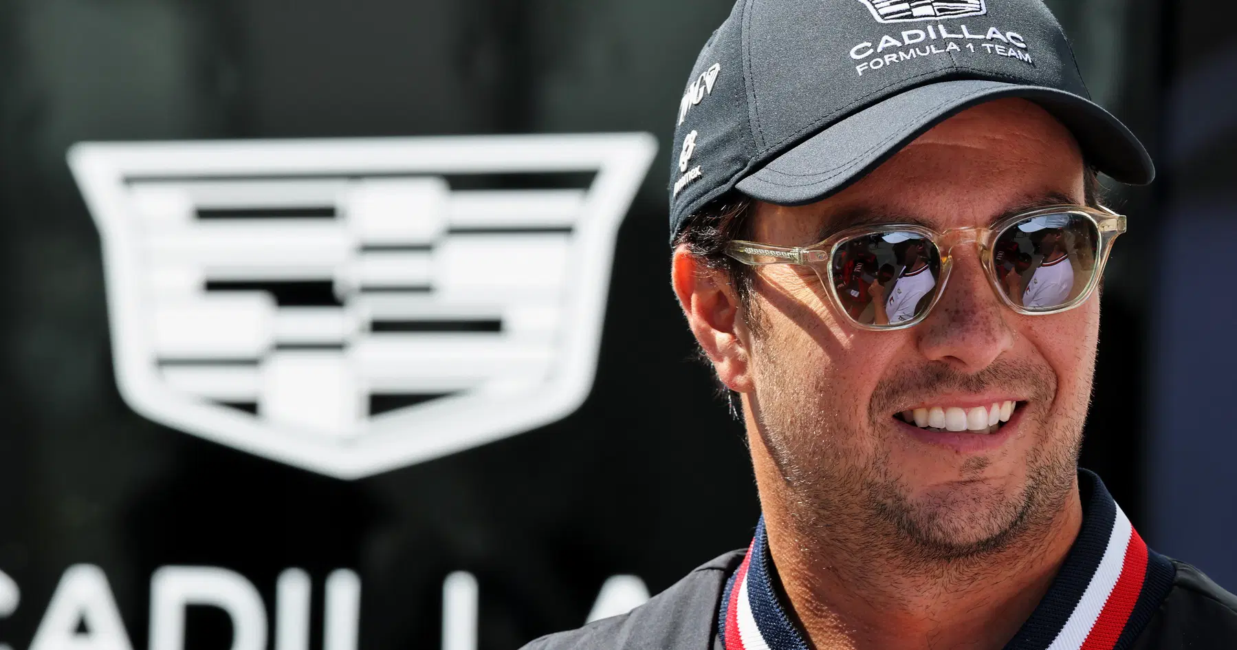 Cadillac'ın şekli ortaya çıktıkça Sergio Perez'in potansiyel seçenekleri de şekilleniyor