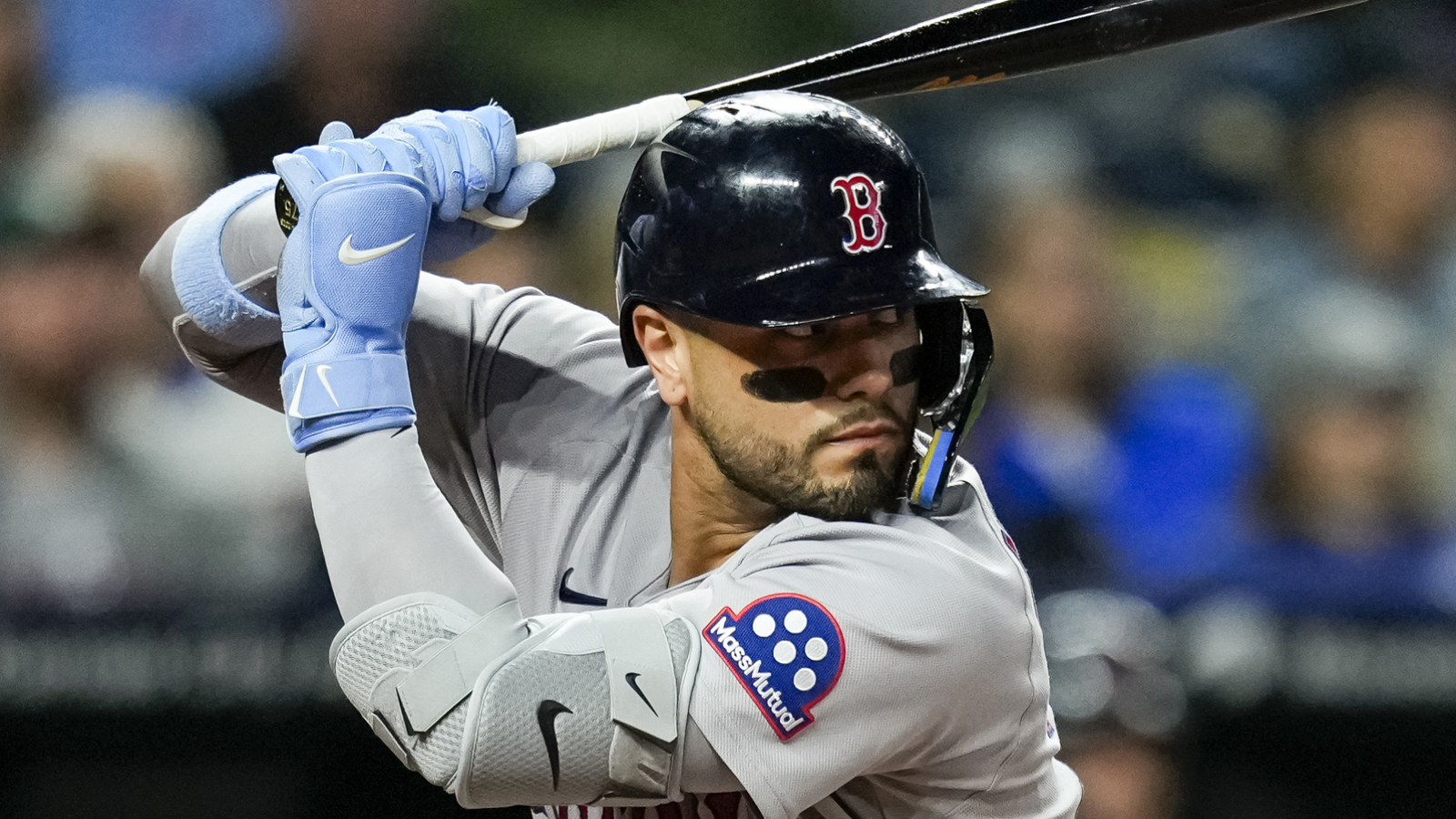 Carlos Narvaez'le uğraşmak, Red Sox'un Rafael Devers fiyaskosundan ders almadığını kanıtlıyor