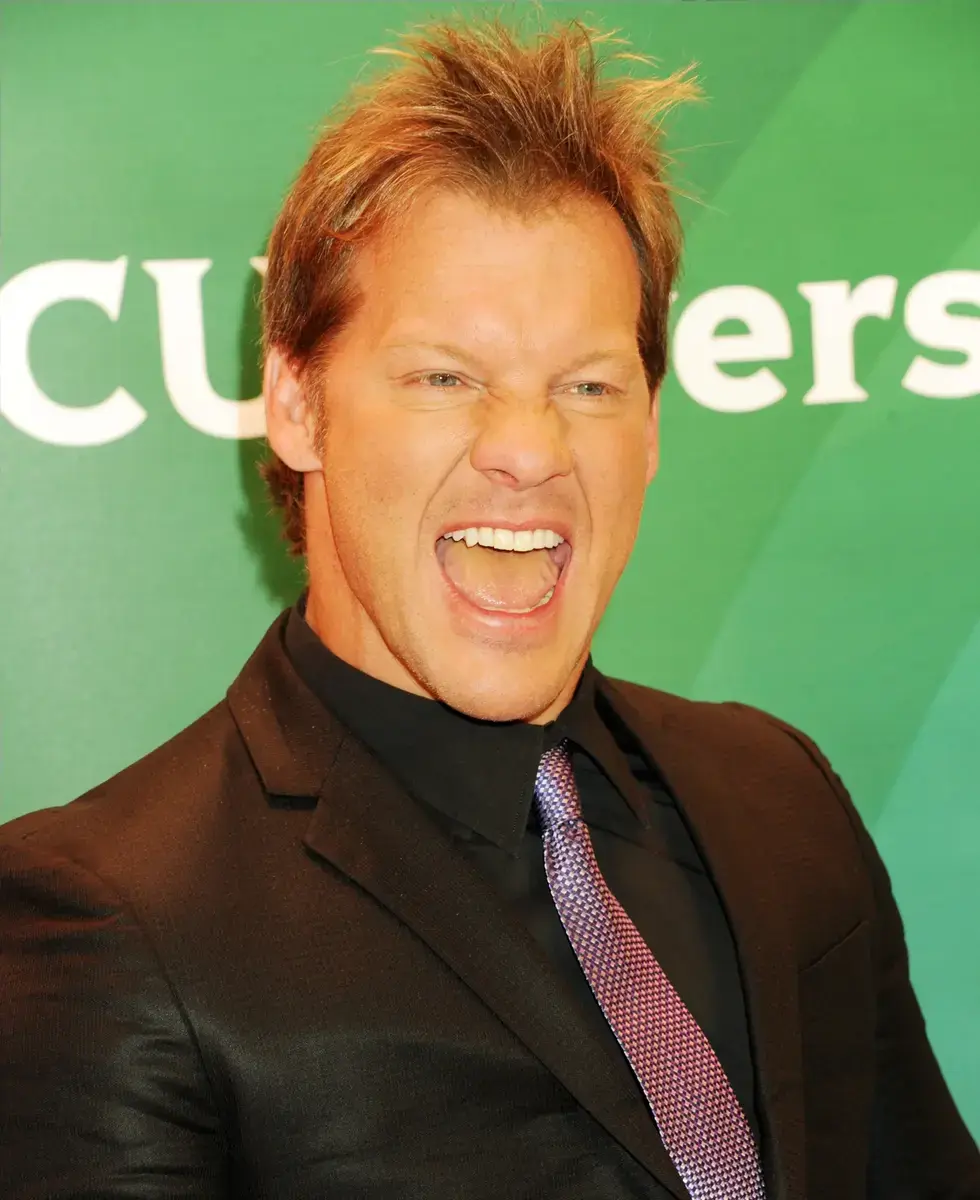 Chris Jericho, WWE kariyeri boyunca aldığı 'büyük risk' hakkında konuşuyor: 'Bu yapmak zorunda olduğum bir şeydi...'