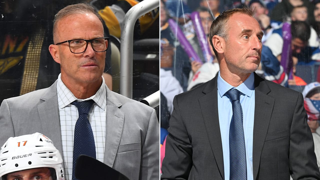 Cronin ve Prospal, Blues'a yardımcı antrenör olarak katıldı
