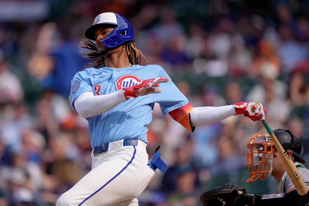 Cubs Küçükler Ligi finali: Iowa, Indianopolis'i 13-7 yendi