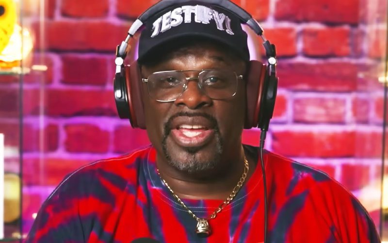 D-Von Dudley, hayranlarını WWE'nin yetenek çekişmesi versiyonunu kabul etmemeleri konusunda uyardı