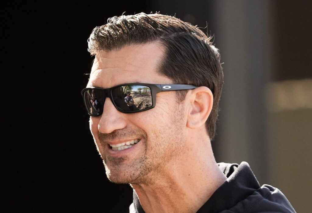 Diamondbacks GM: 'Satın almayı planlıyorum'