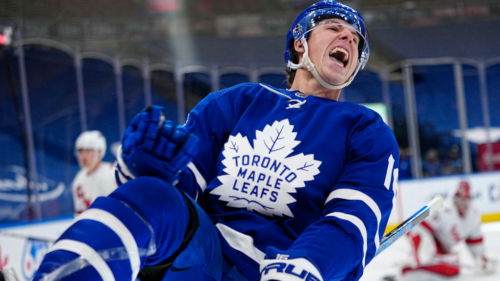 Dört NHL gazisi 2024-25 sezonunda başarılı oluyor