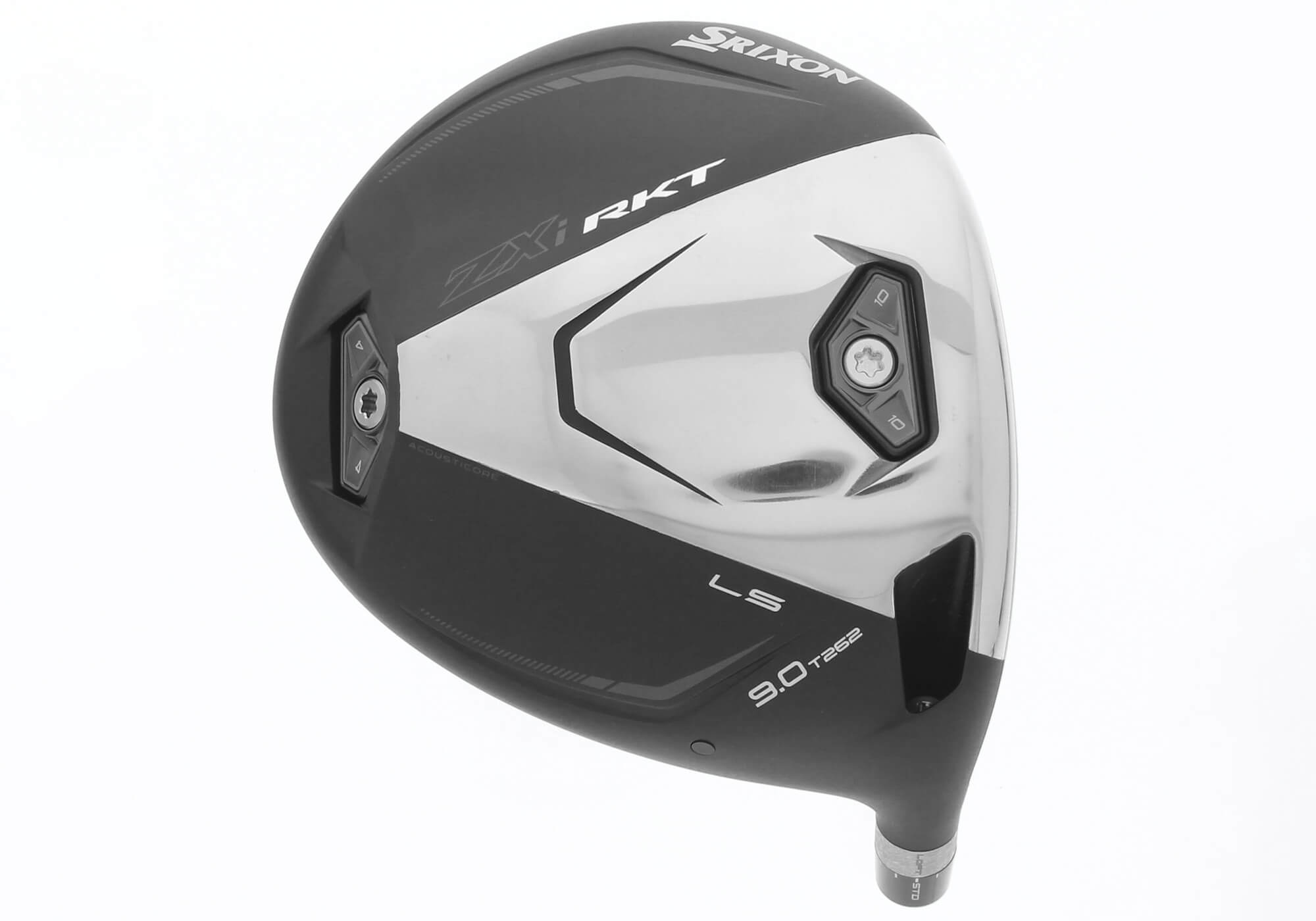 Dört Srixon ZXi RKT sürücüsü daha USGA kadrosuna katılarak günün toplamını yediye çıkardı