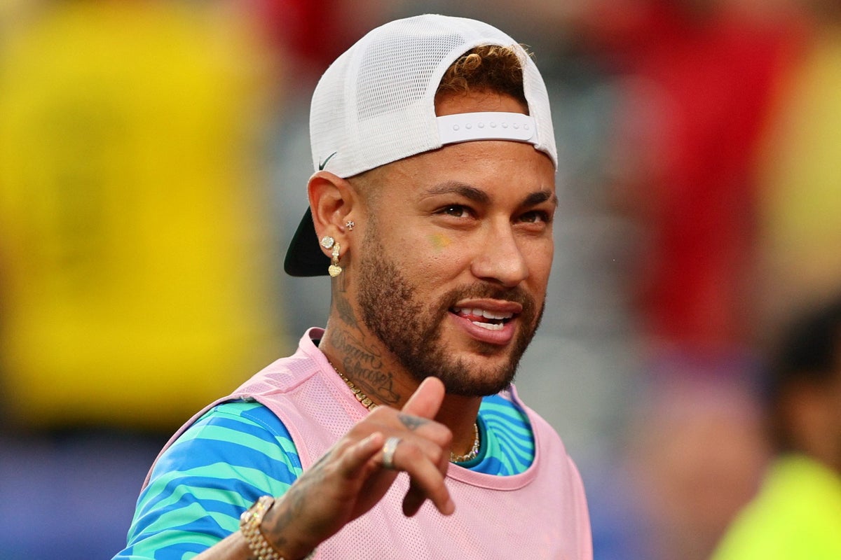 Dünya Kupası Sakatlık Takibi: Neymar, Lamin Yamal ve Christian Pulisic ile ilgili son güncellemeler