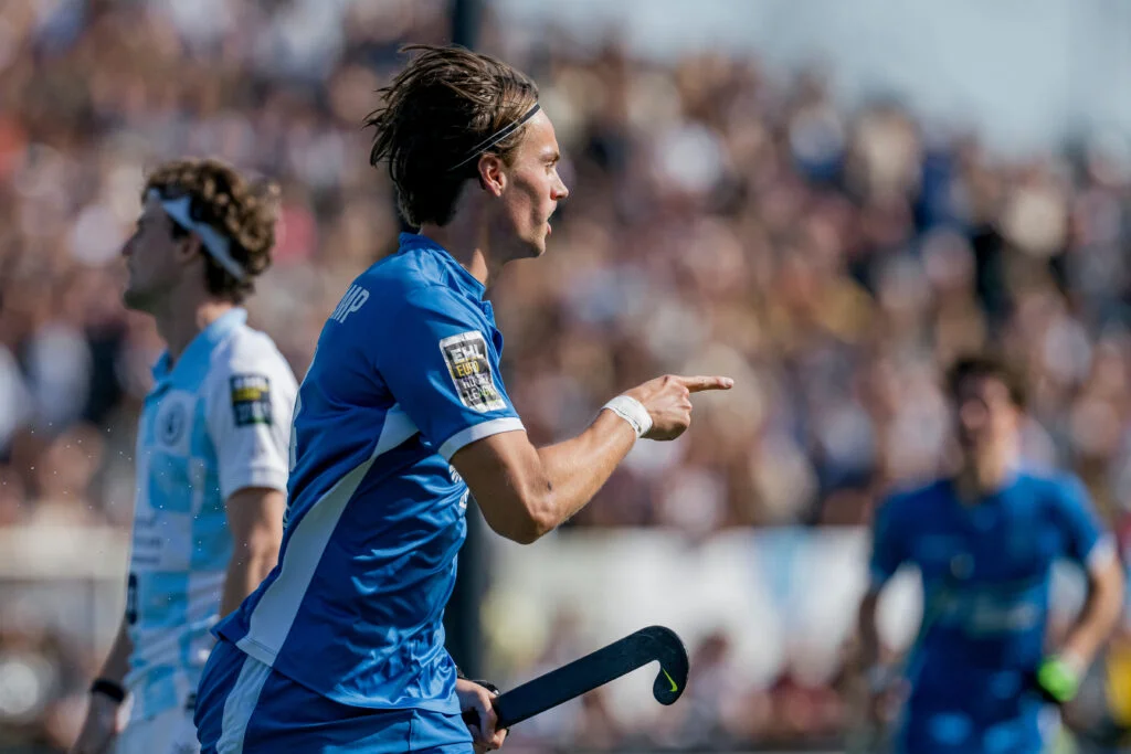 EHL: EHL taraflarından tam akış halinde büyük transferler - EHL