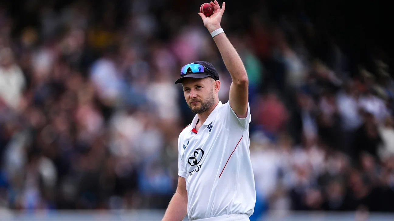 ENG vs NZ 2026, 1. Test Maç Raporu ENG vs NZ, 04 - 07 Haziran 2026