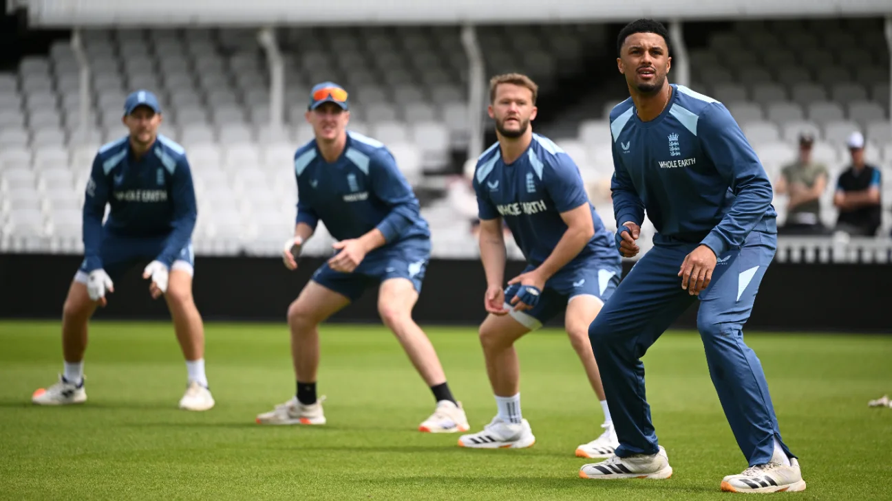ENG vs NZ 2026, ENG vs NZ 2. Test Maçı Önizlemesi