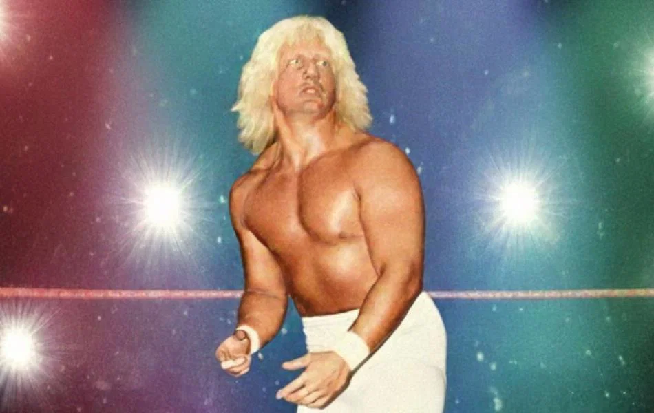Eddie Mansfield: "Jimmy Hart ve Brian Nobbs Randy Savage'dan nefret ediyor!"