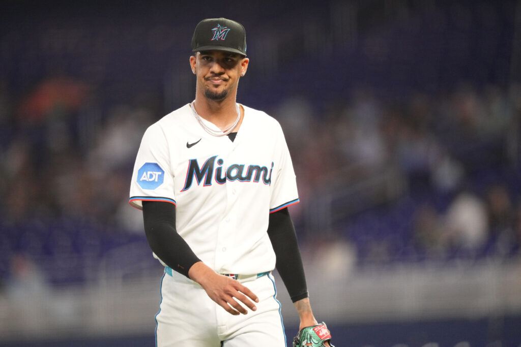 En Son Marlins Rotasyon Haberleri - MLB Ticaret Söylentileri