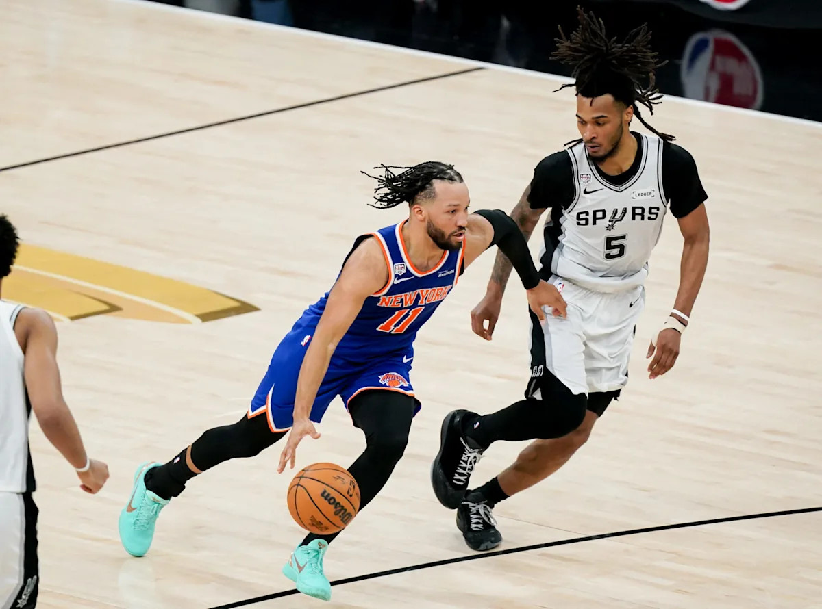 En iyi 9 NBA Finali kapanış performansı ve Jalen Brunson'un yeri