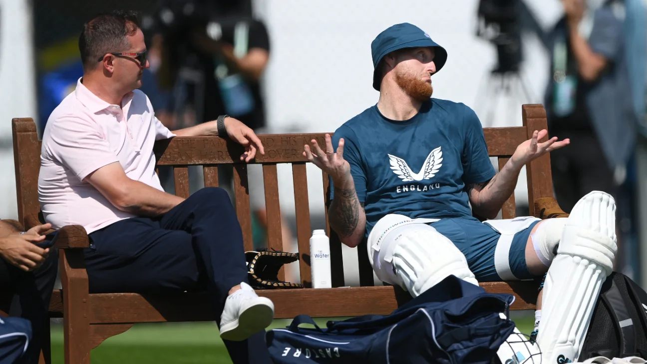 Eng vs NZ, 2. Test - Ben Stokes ve Jos Atkinson İngiltere XI'e dönüyor ama sokağa çıkma yasağı ihlal edildikten sonra ne olacak?