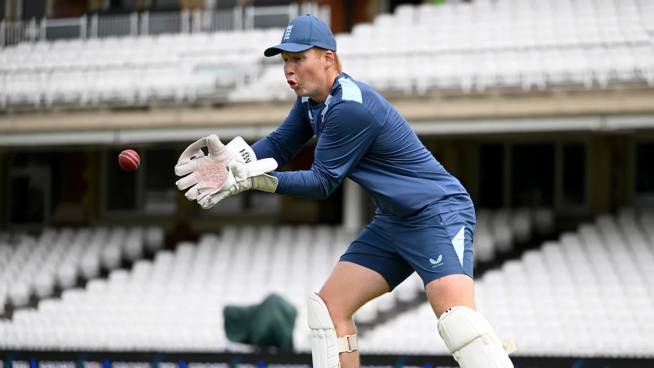 Eng vs NZ, 2. Test - Kazanılması gereken Oval Test öncesinde takımlar serinin ortasındaki kaosun ardından yeniden bir araya geliyor