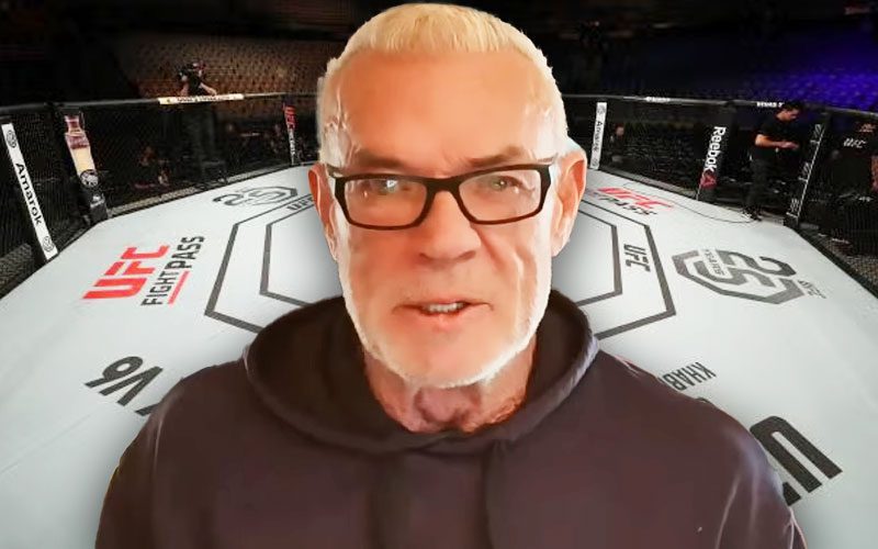 Eric Bischoff, UFC'yi satın almak için yapılan 2,5 milyon dolarlık teklifi neden reddettiğini açıkladı