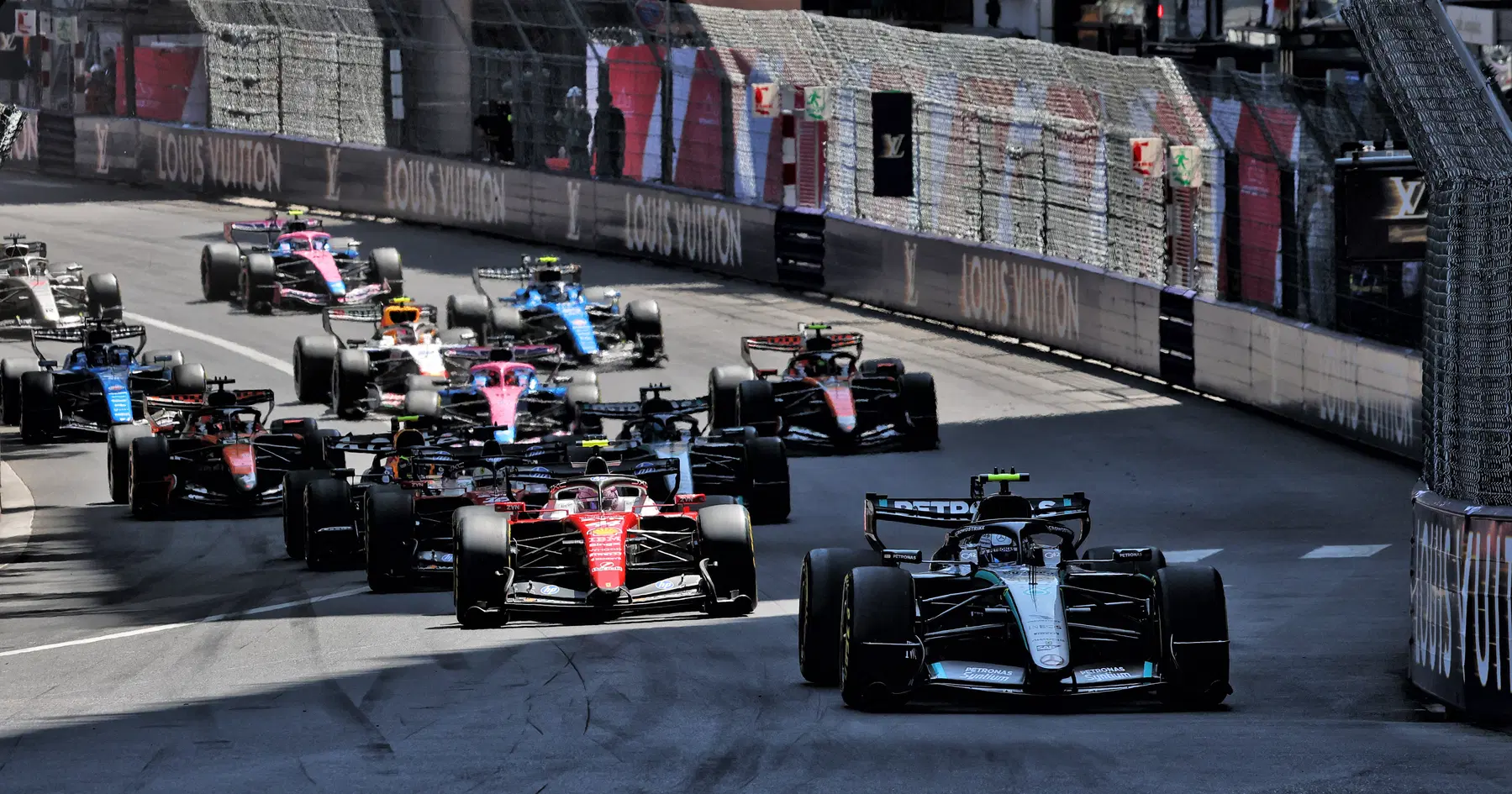 F1, FIA'dan kesin bir açıklama beklerken ADUO açıkladı