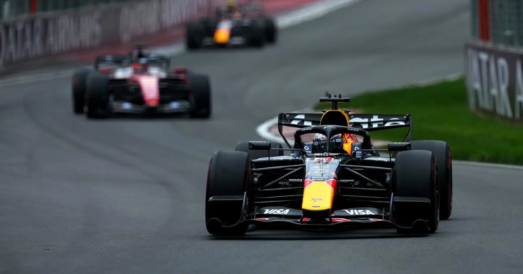 F1, FIA'nın müdahalesini beklerken Red Bull'un forvet oyuncusu tahmini