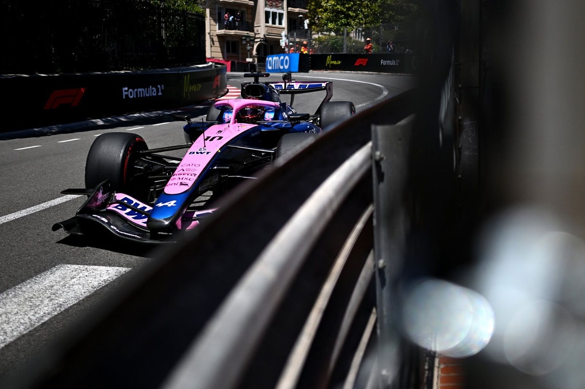 FIA, Alpine'ın Monaco'da Gasly'nin podyumunu geri kazanmaya çalıştığı bir dönemde duruşmayı duyurdu