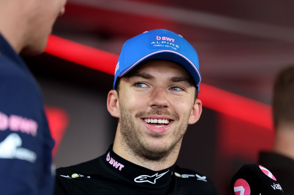 FIA hakemlerinin pit yolunda hız cezalarını kaldırmasının ardından Gasly, Monaco GP podyumunu geri aldı