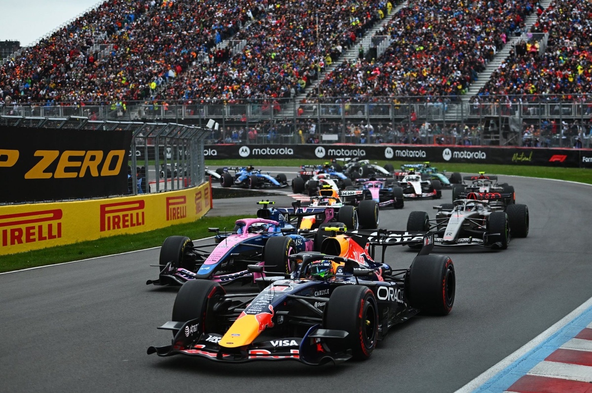FIA ve Liberty, 2027 F1 motoruna yakın bir çözüm için baskı yapıyor