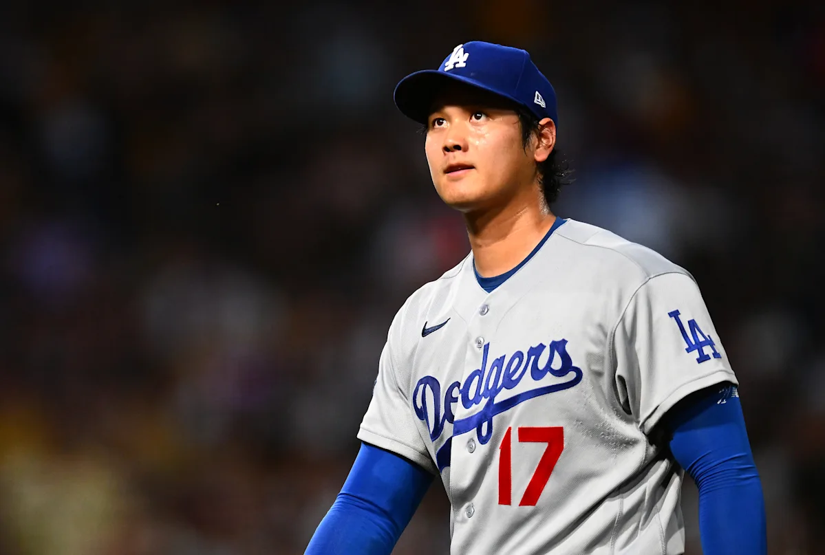 Fantezi Beyzbol: Shohei Ohtani ve Dodgers ve Korsanlar Vakası Üzerine