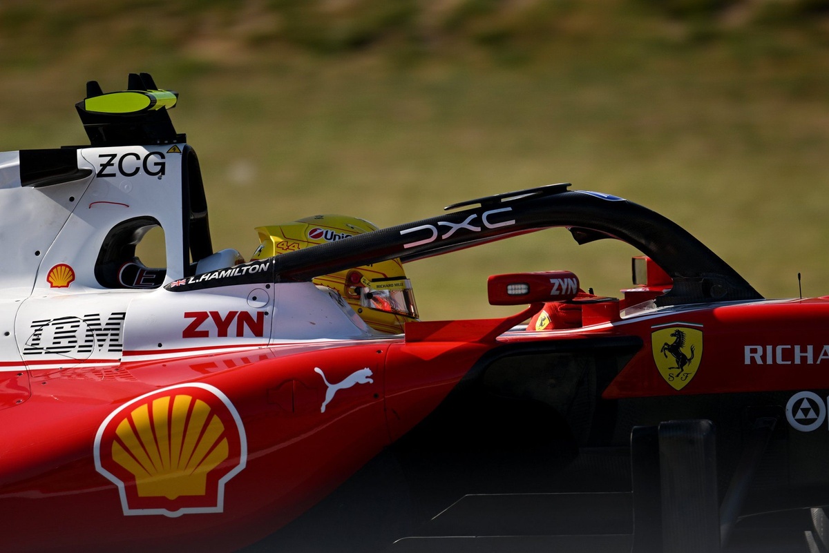Ferrari, Avusturya'daki Formula 1'e yeni yakıt ve motor güncellemeleri getiriyor