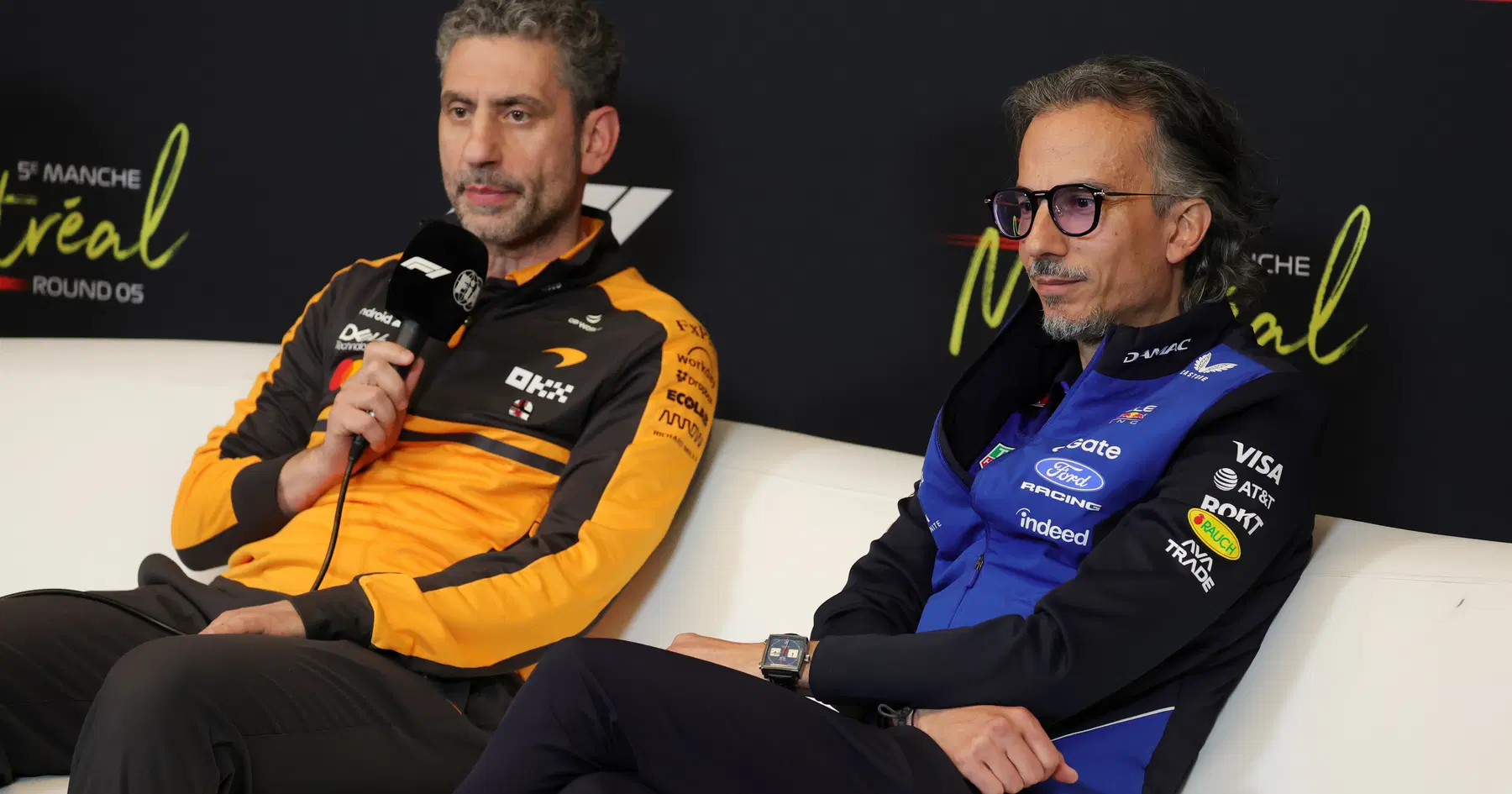 Ferrari agresif yükseltme stratejisini benimserken Red Bull ve McLaren FIA'ya harekete geçti – RacingNews365 incelemesi
