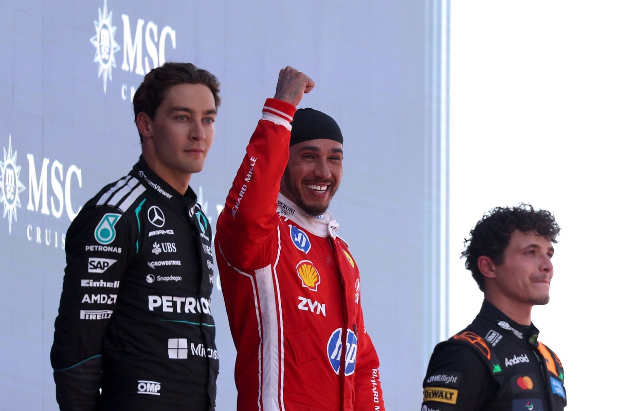 Ferrari, daha güçlü bir motorla Formula 1 rakiplerini "utandıracak"