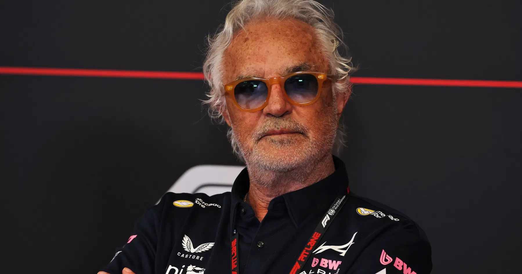 Flavio Briatore, Christian Horner gizlenirken Toto Wolff Alpine'ın çöküşünü açıklıyor