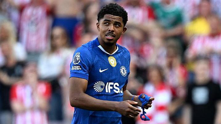 Fofana'nın Chelsea'ye 70 milyon sterlinlik transferi için sırada ne var?