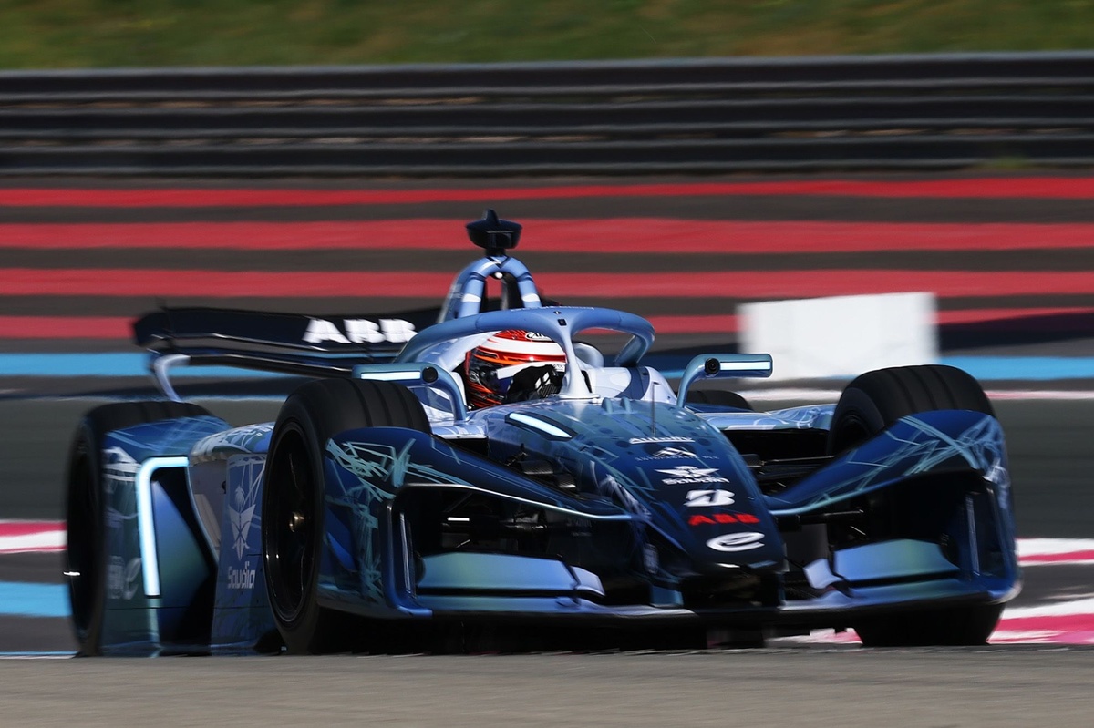 Formula 1 benzeri takvim, Formula 1 benzeri performans? Formula E ağabeyinin yörüngesinde nasıl "büyüyor"?