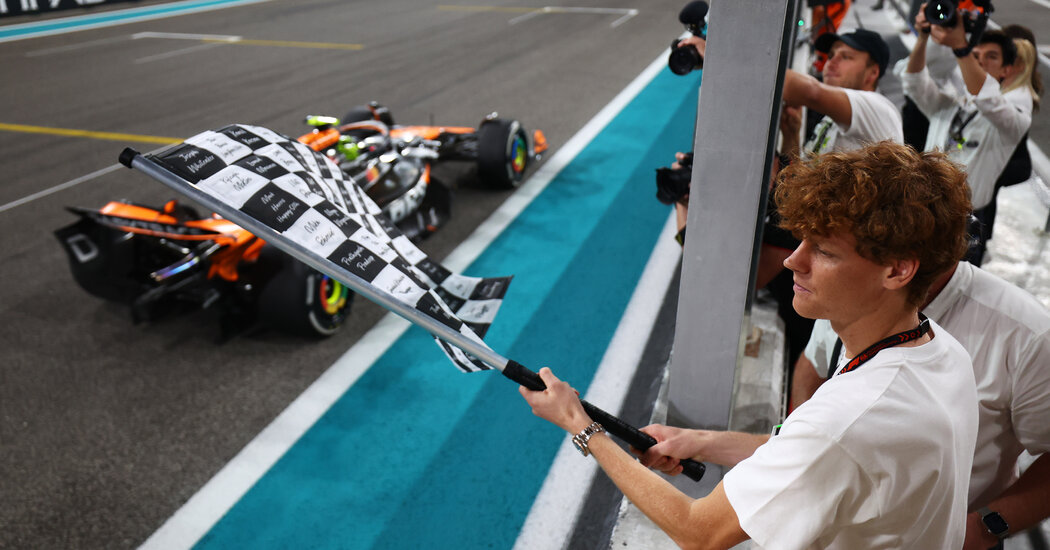 Formula 1 çekiciliğini artırdı. En iyi sporcular gemiye atladı.