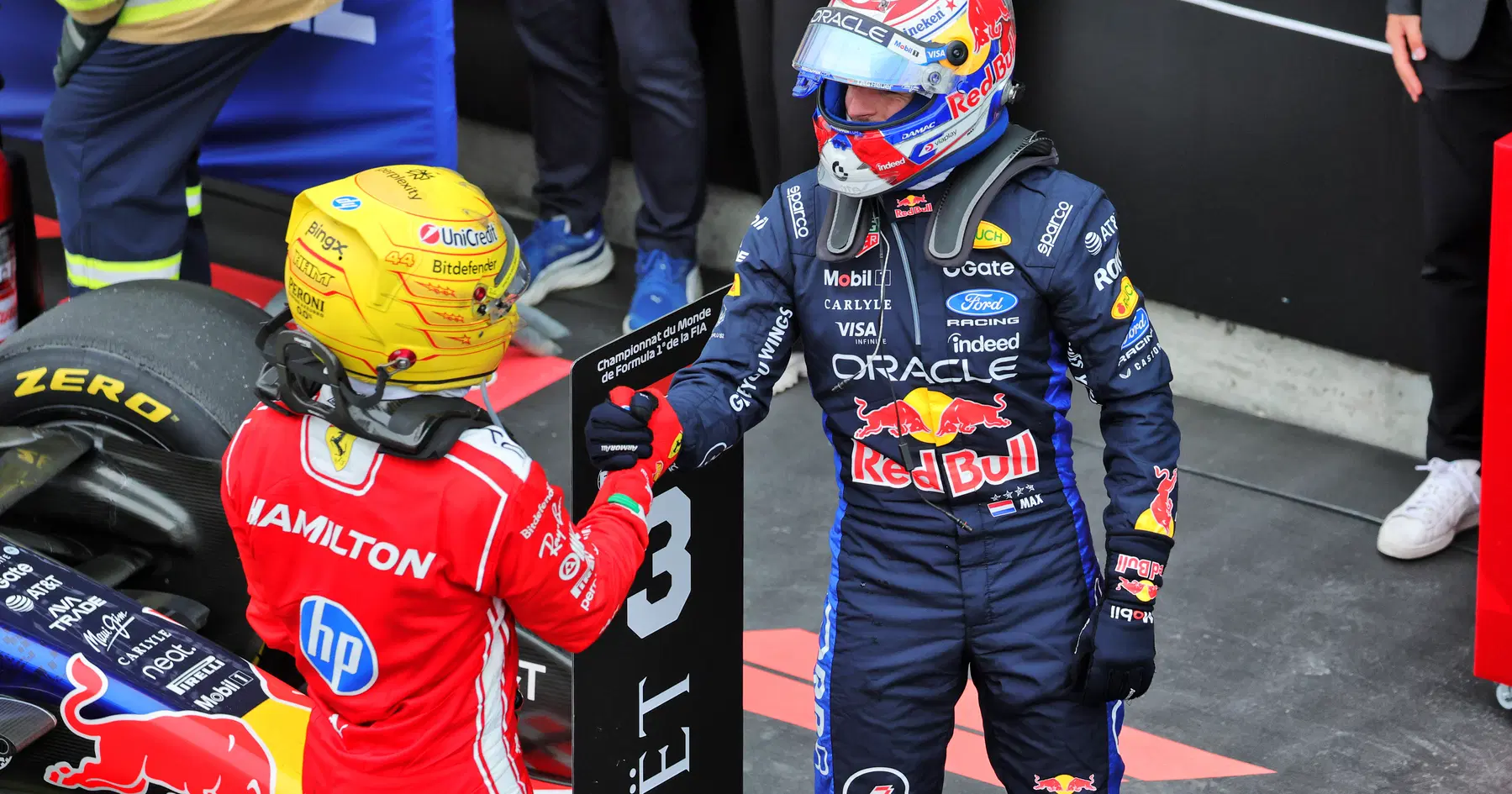 Formula 1 sürücü pazarı: Bira üretimi yüzeyin altına taşınıyor