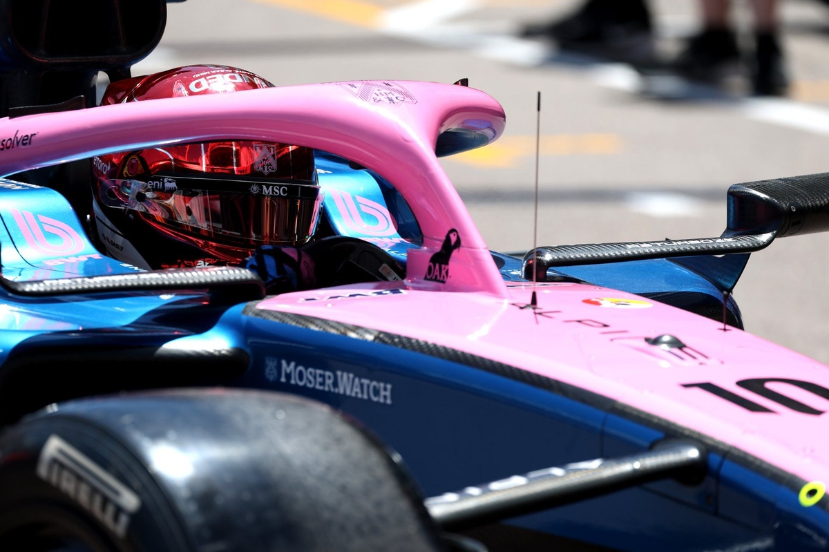 GP Gasly'nin Monaco'daki penaltı hikayesi neden Formula 1'e çıkış yolu olmayan bir mevzuat labirentiyle riske giriyor?