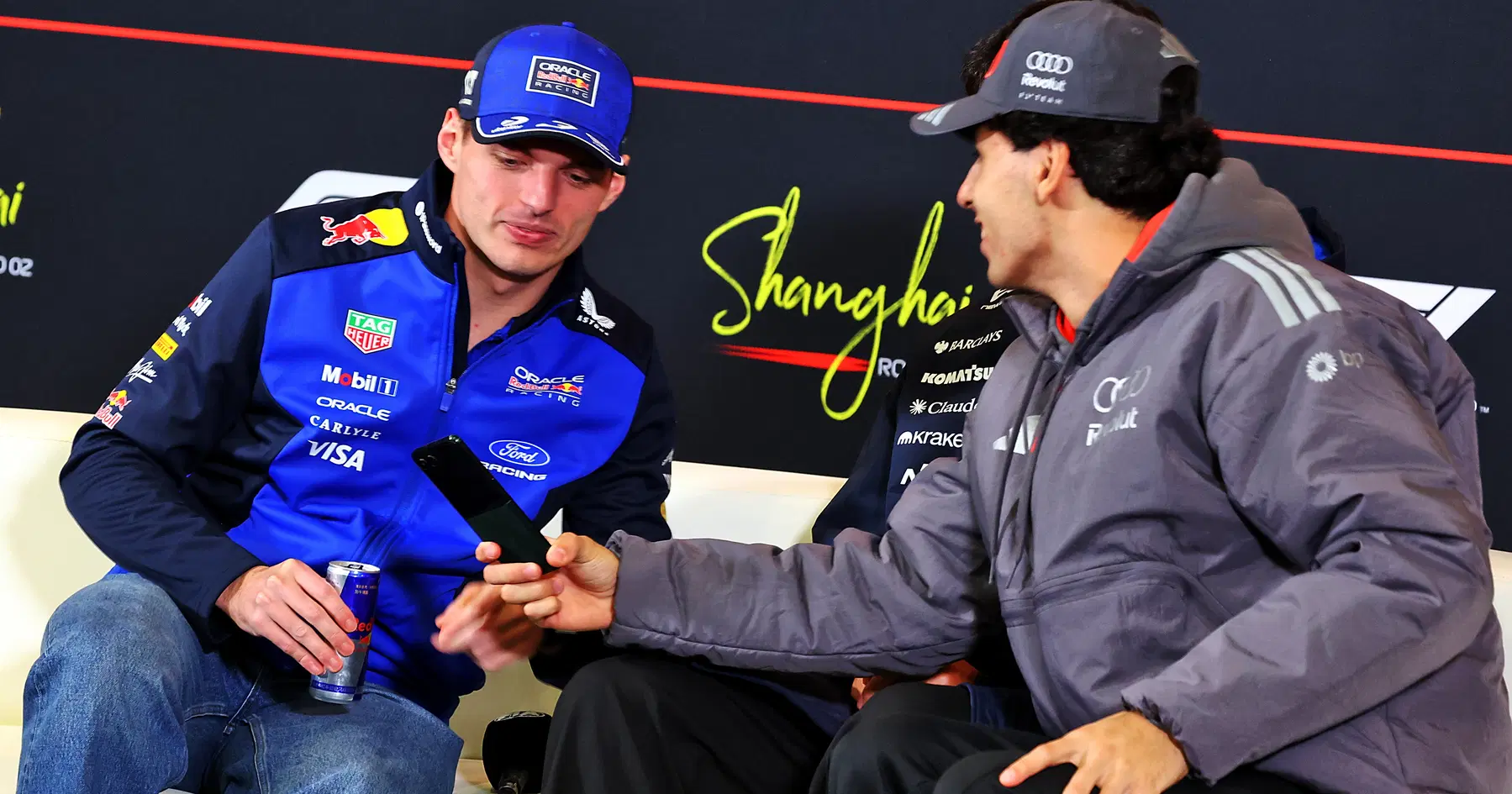 Gabriel Bortoletto, Max Verstappen'e neden "son derece minnettar" olduğunun dokunaklı nedenini açıkladı