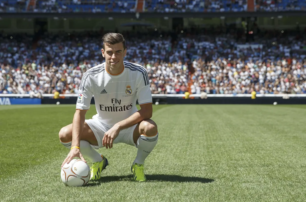 Gareth Bale, Real Madrid, Jose Mourinho ve neden kadın sporlarına yatırım yaptığını anlatıyor