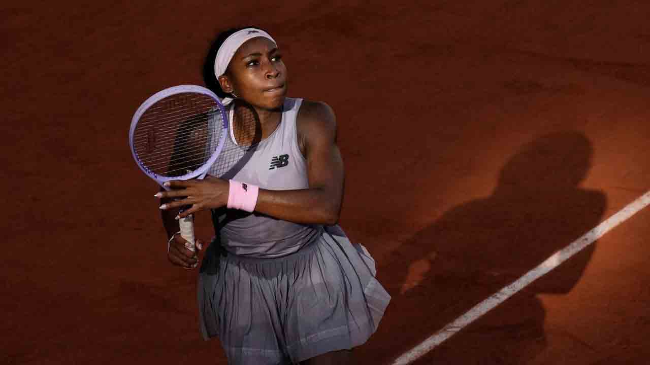 Gauff'un Fransa Açık şampiyonluk savunması üçüncü turda Potapova'ya yenilmesinin ardından sona erdi