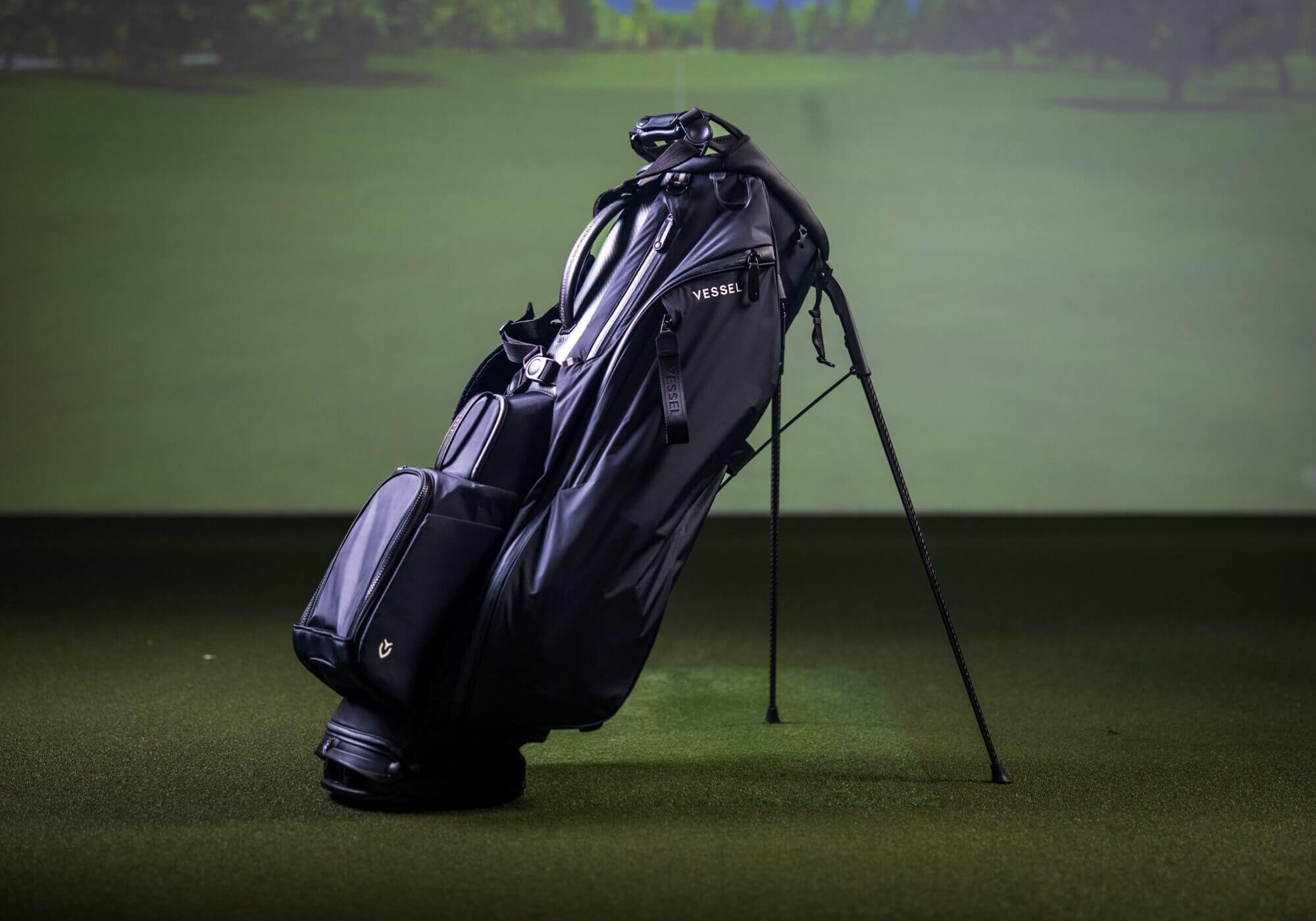 Gemi şeklindeki golf çantaları heyecana değer mi? İşte 2026 test verileri şunu söylüyor