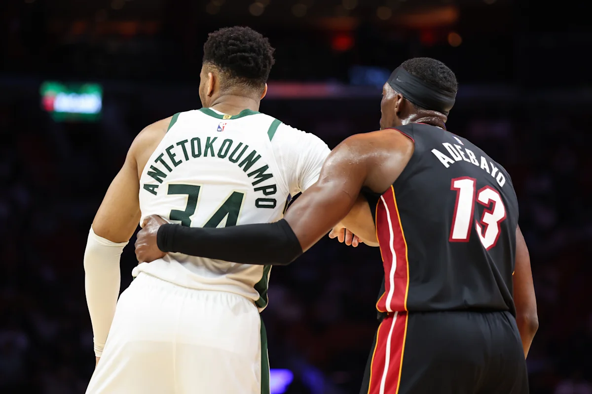Giannis Antetokounmpo nereye inecek? Heat, Celtics ve Doğu'nun Silahlanma Yarışı