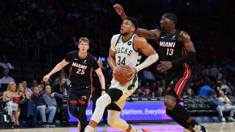 Giannis Antetokounmpo takas skorları: Heat ve Bucks arasındaki gişe rekorları kıran anlaşmayı kim kazandı?
