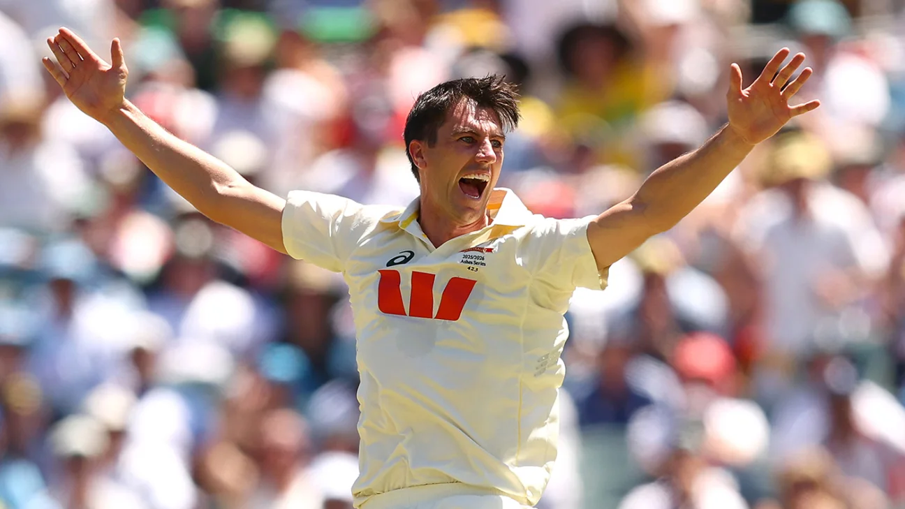 Glenn McGrath - Starc, Hazlewood ve Cummins için Ashes teşviki ancak Avustralya'nın ciroları olacak