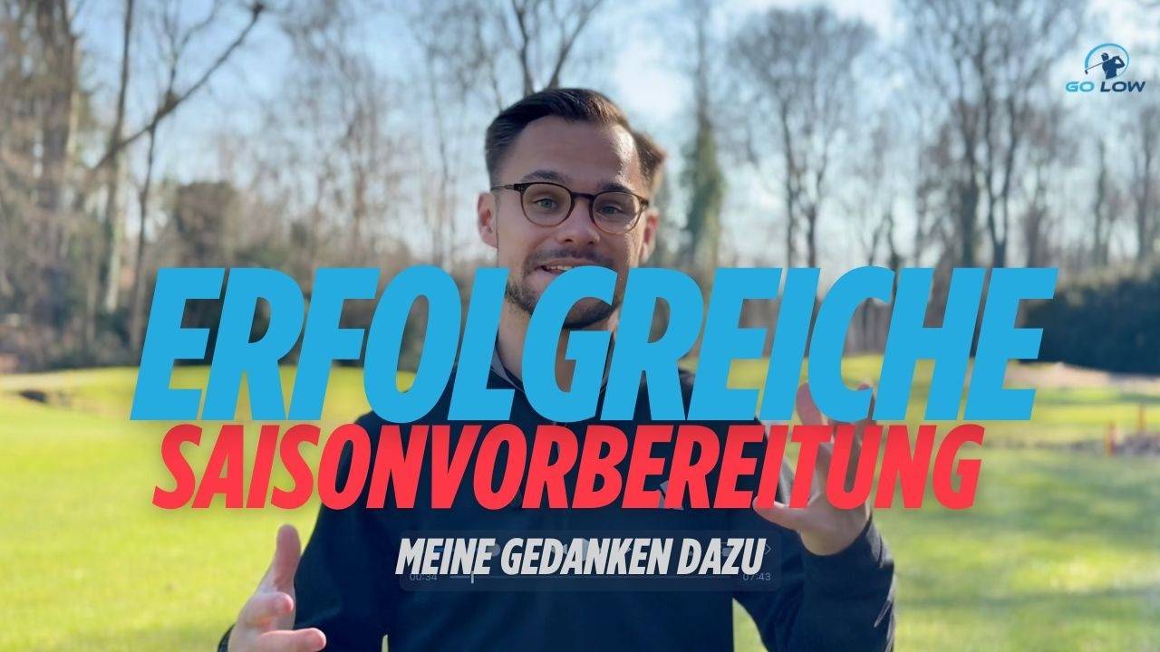 Golf Eğitimi: Golf Sezonunuza Nasıl Güçlü Başlarsınız?