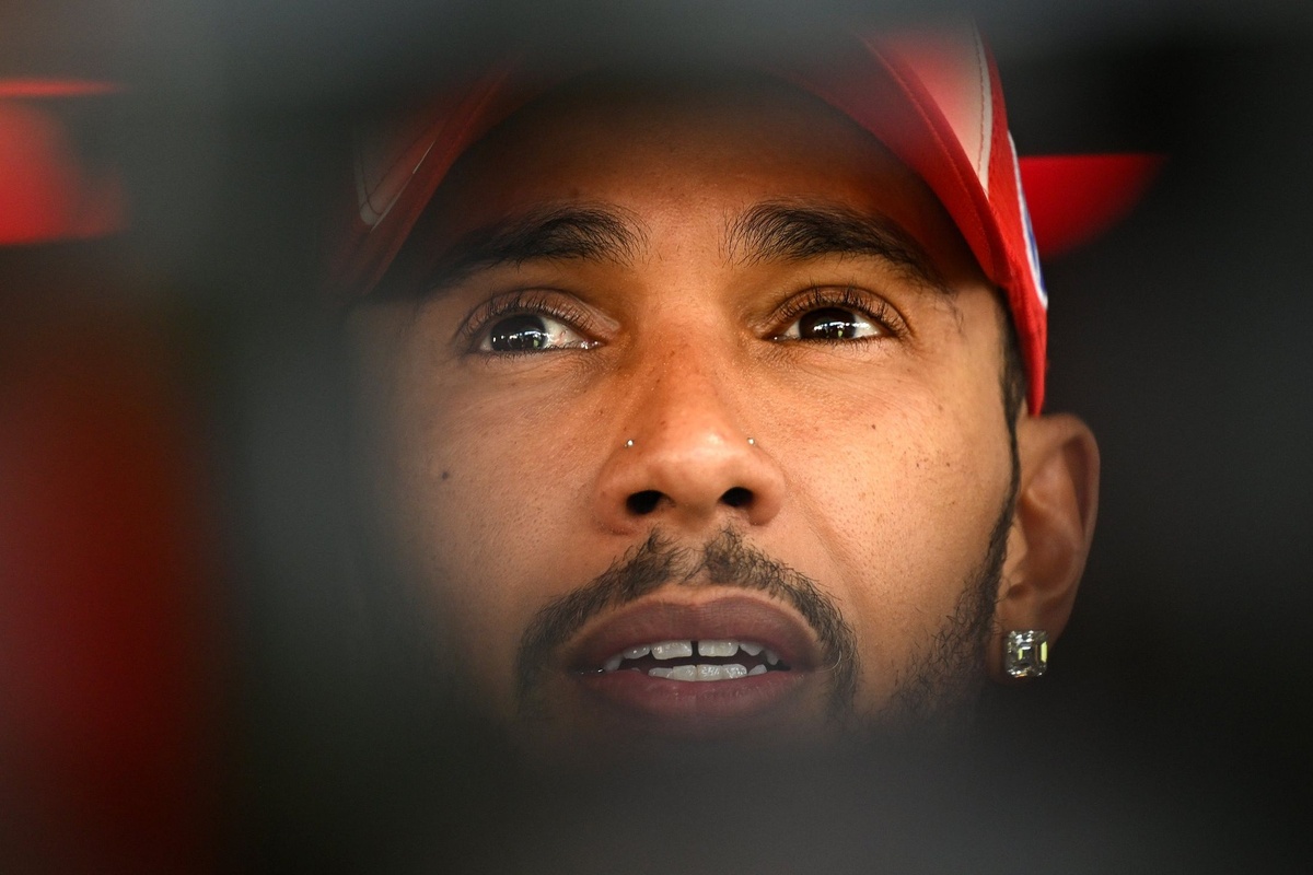 Hamilton, motor sporlarının 'gülünç' maliyetine çözüm bulmak için harekete geçme çağrısında bulundu