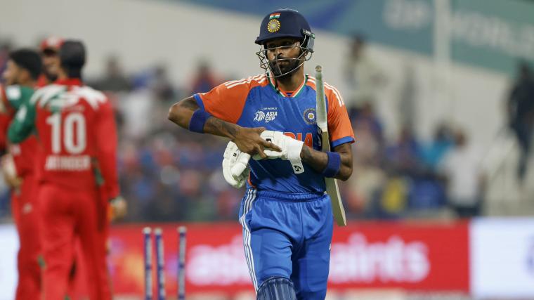 Hardik Pandya Afganistan'a karşı oynayacak mı? En son yaralanma güncellemeleri ve ODI'lerde bunun Hindistan için anlamı