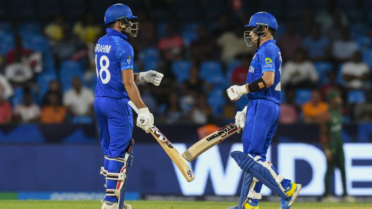 Hindistan - Afganistan 3. ODI canlı skor, kazanan kura, kazanma olasılığı, Chennai için skor ve önemli noktalar