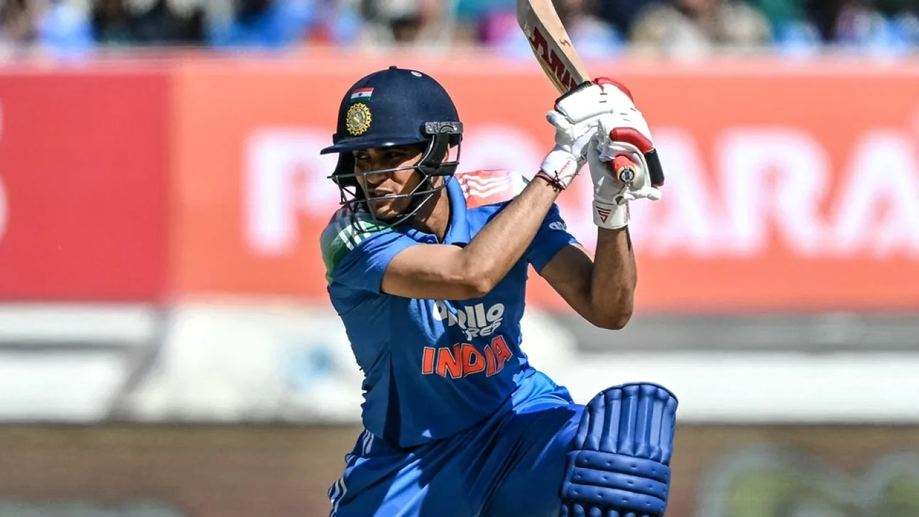 IND vs AFG 2026, IND vs AFG 1. ODI maç önizlemesi