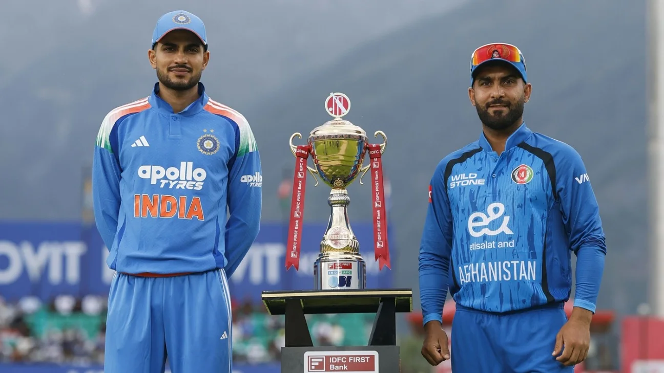 IND vs AFG 2026, IND vs AFG 2. ODI maç önizlemesi