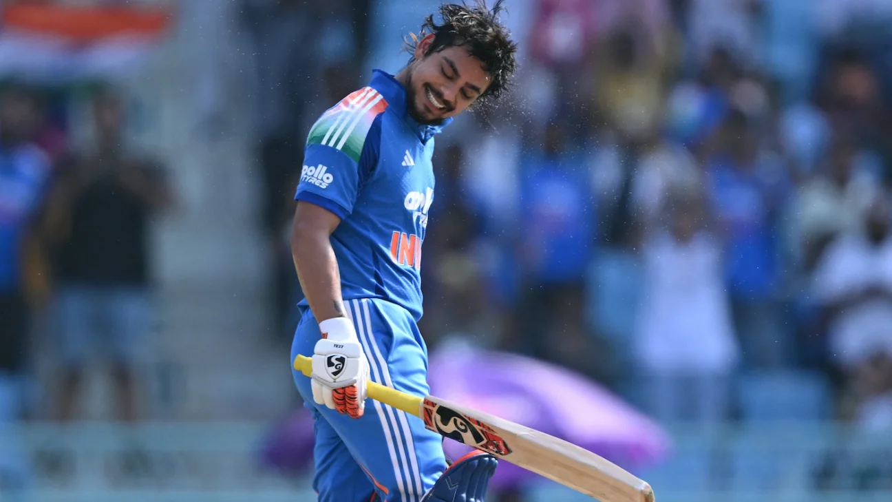 IND vs AFG 2026, IND vs AFG 3. ODI maç önizlemesi