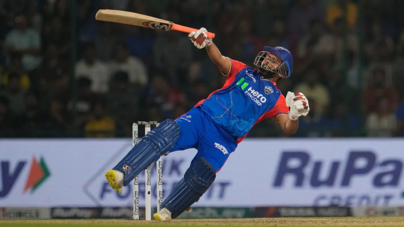 IPL 2027 - Rishabh Pant, karşılığında Kuldeep Yadav'ı almak için Delhi Capitals Lucknow Super Giants'a takas edilecek
