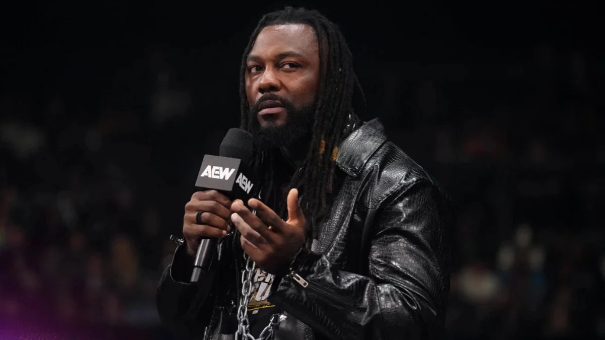 ‘You’ve Become A Disgusting, Despicable Human Being’ – Daniel Garcia Sends Warning To Swerve Strickland Ahead Of AEW Forbidden Door 2026 Match With Will Ospreay